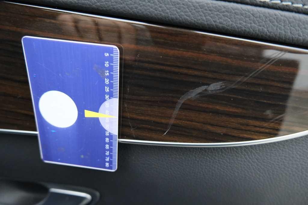 Mercedes-AMG GLC-Klasse 2017 photo 7