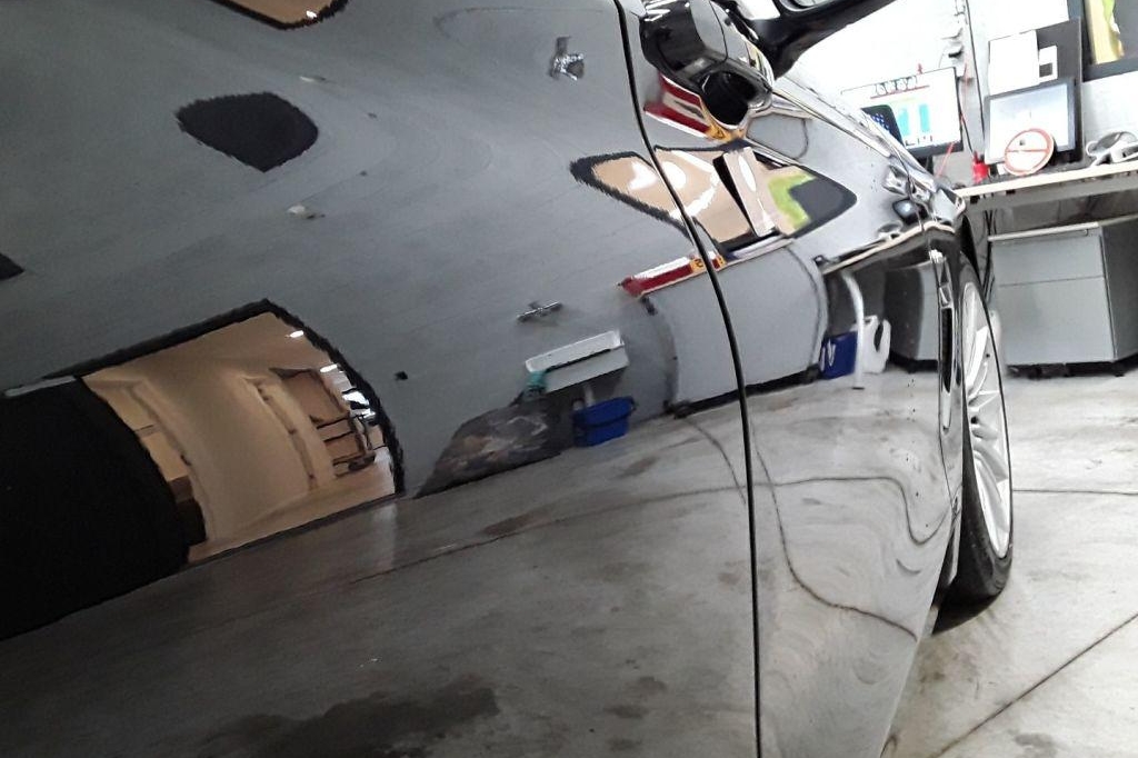 BMW 4er Gran Coupe 2016 photo 44