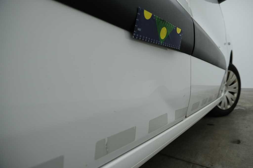 Citroen Berlingo 2016 фото 16