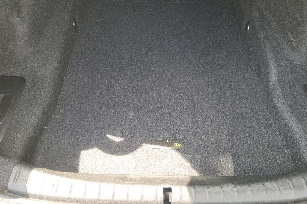 BMW 5 Series 2017 фото 22