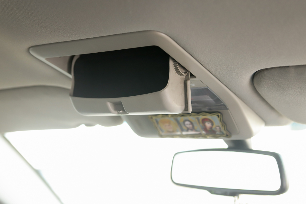 Chevrolet Captiva 2008 фото 25