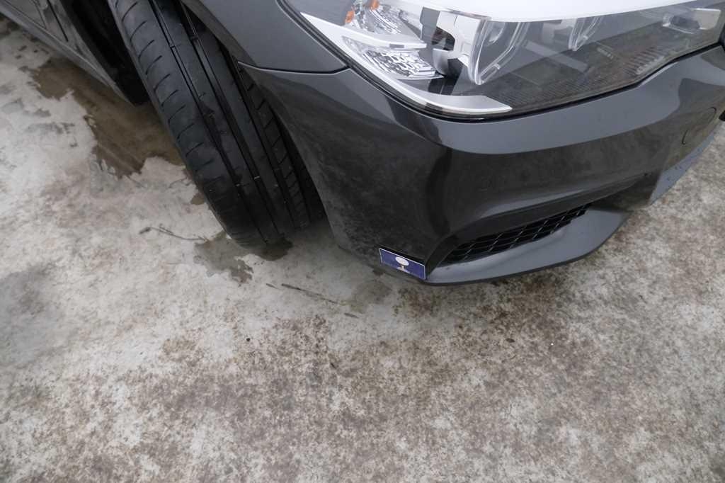 BMW 5er Touring 2018 фото 17