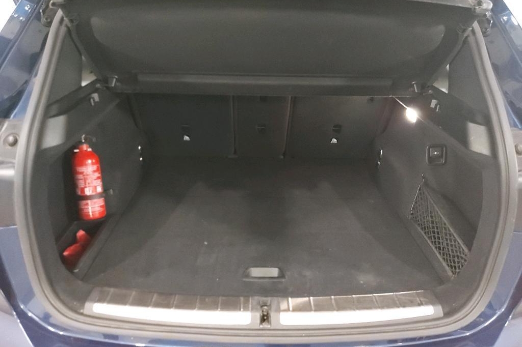 BMW X1 2017 фото 22