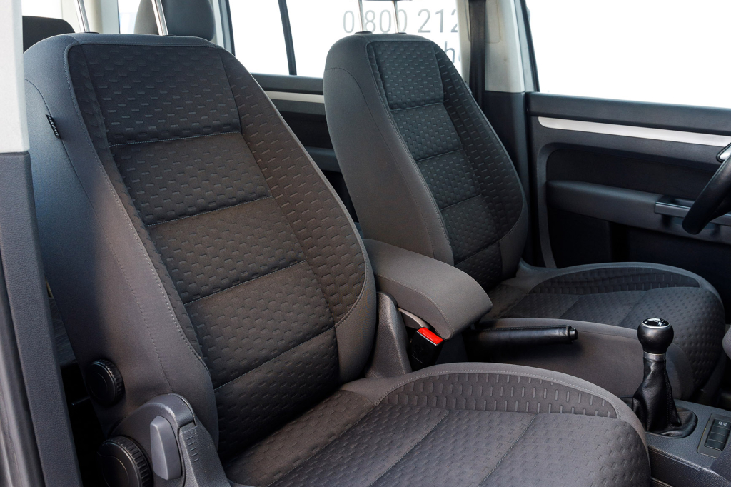 Volkswagen Touran photo 23