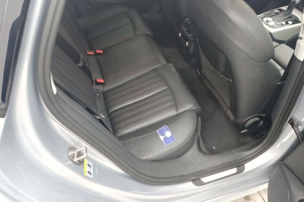 Audi A6 2016 photo 48
