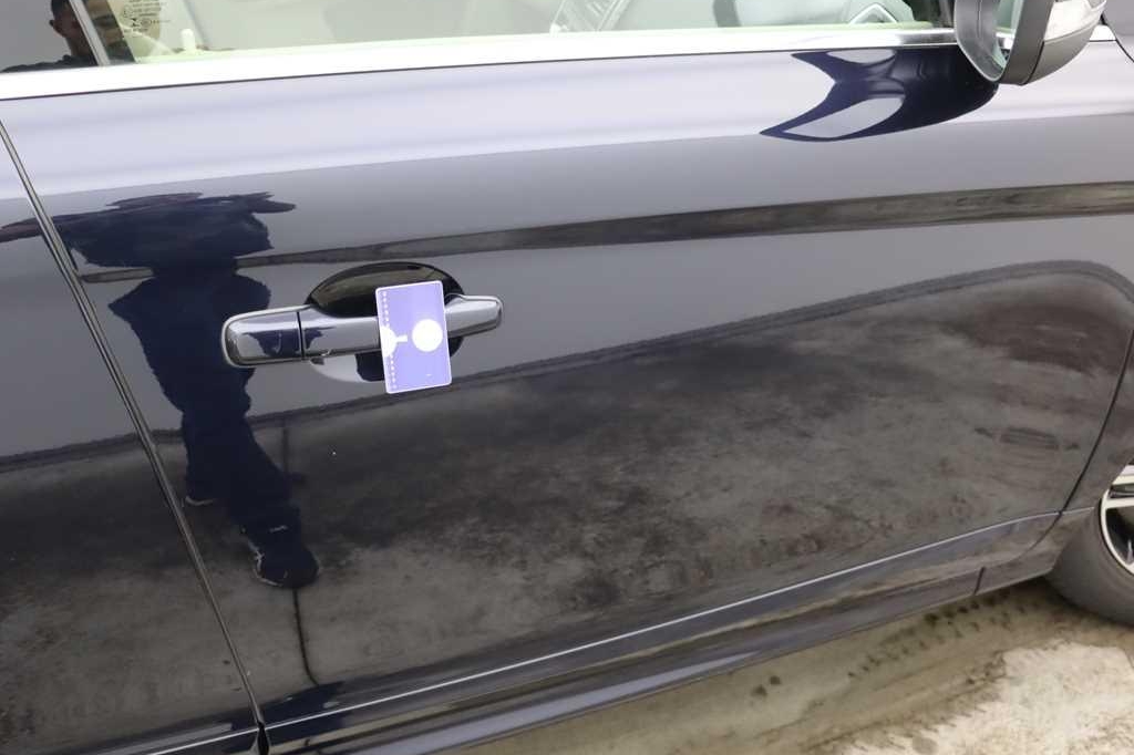 Volvo XC60 2017 photo 12