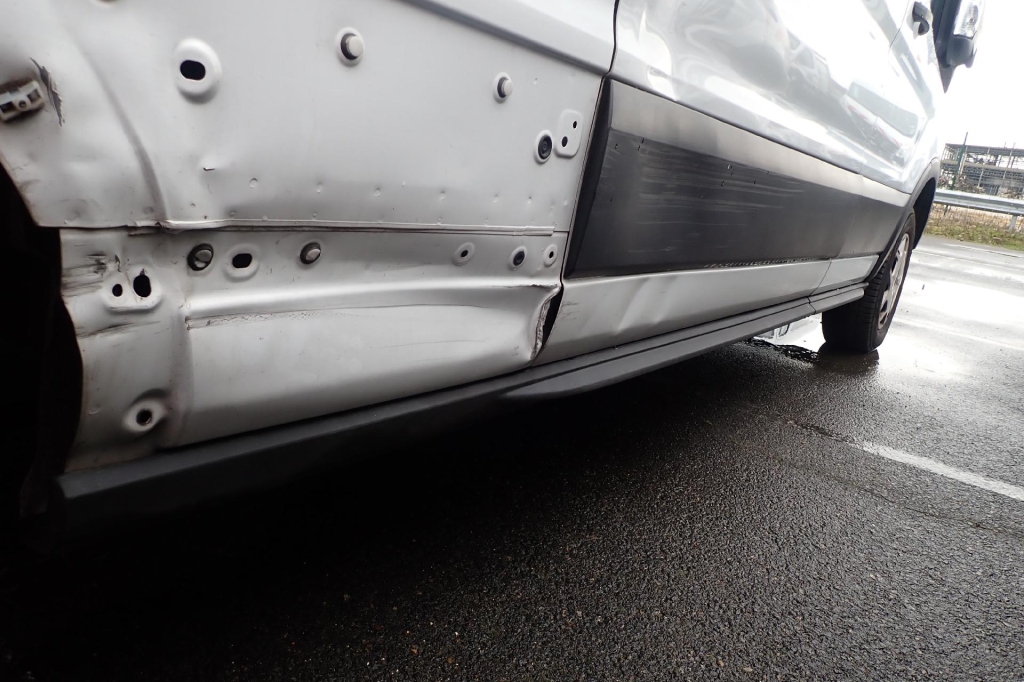 Ford Transit 2017 photo 35