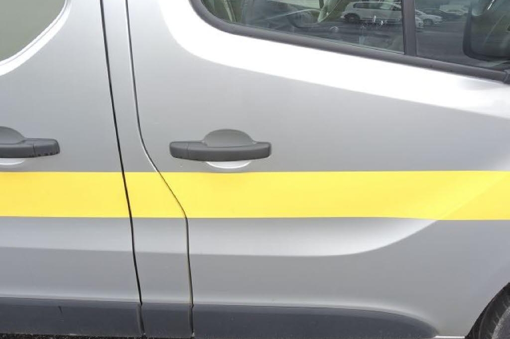 Opel Vivaro 2018 фото 16