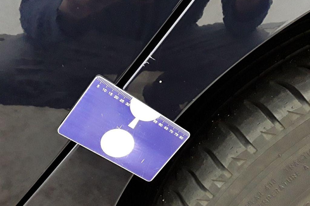 BMW 2er Gran Tourer 2017 photo 11