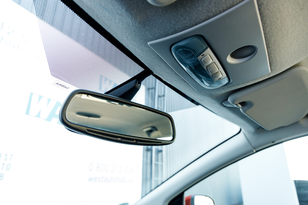 Ford Focus Titanium 2009 photo 7