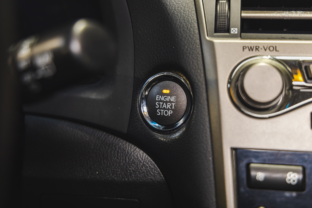 Lexus RX 350 2014 фото 27