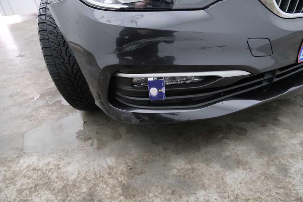 BMW 5 Series 2017 photo 53