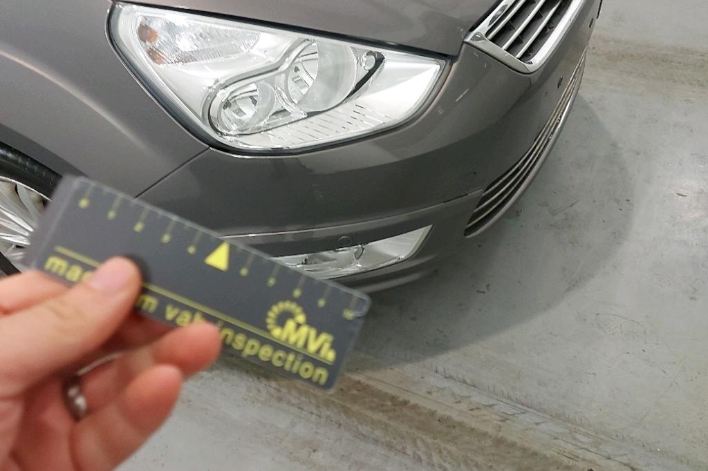 Ford Galaxy 2015 photo 8