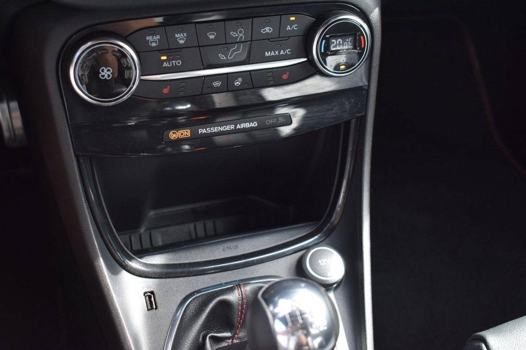 Ford Puma 2020 photo 8