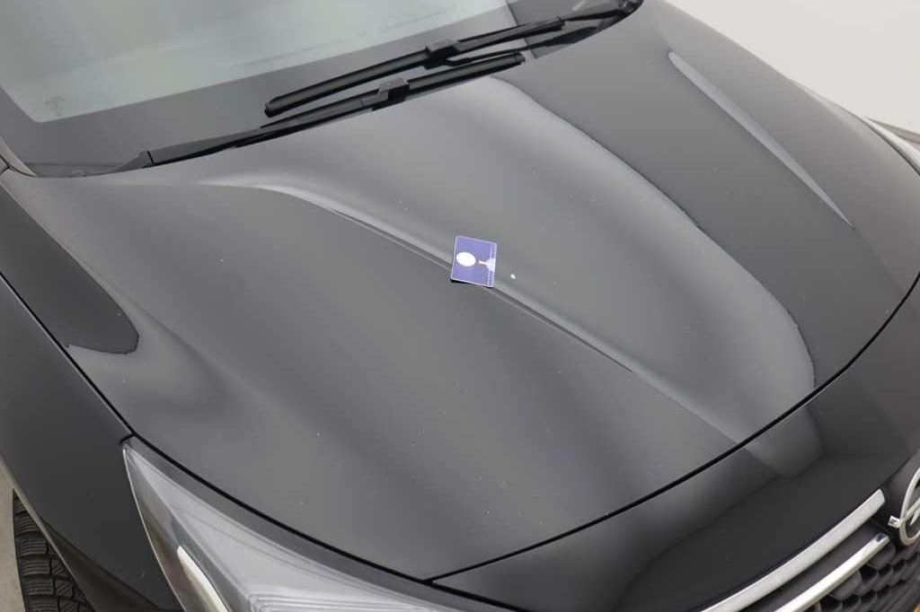 Opel Astra Sport Tourer 2018 photo 38