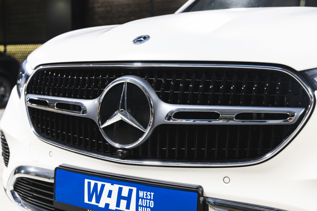 Mercedes-Benz GLC-Class 2023 photo 2