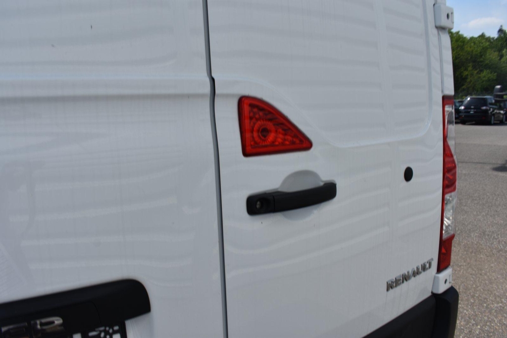 Renault Master Kasten 2019 фото 15