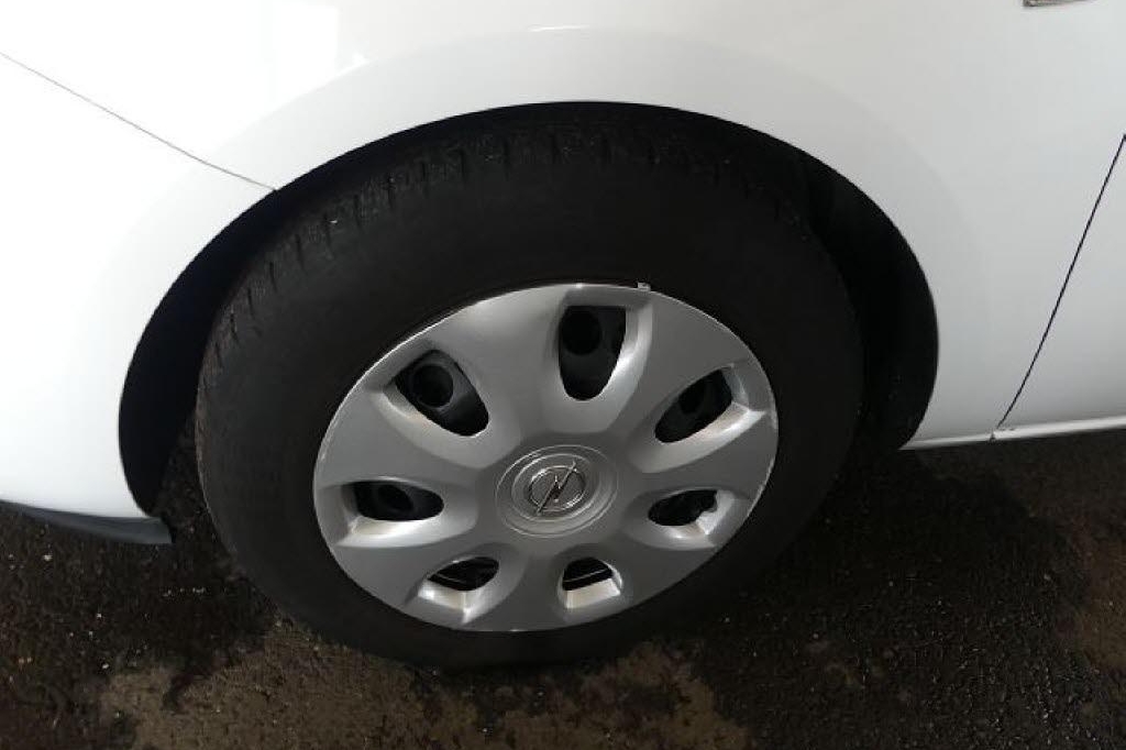 Opel Corsa 2019 фото 18