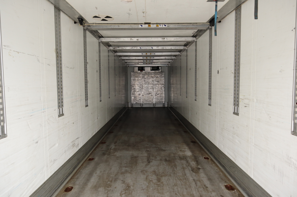 Schmitz Cargobull SCS SKO 24 2012 фото 5