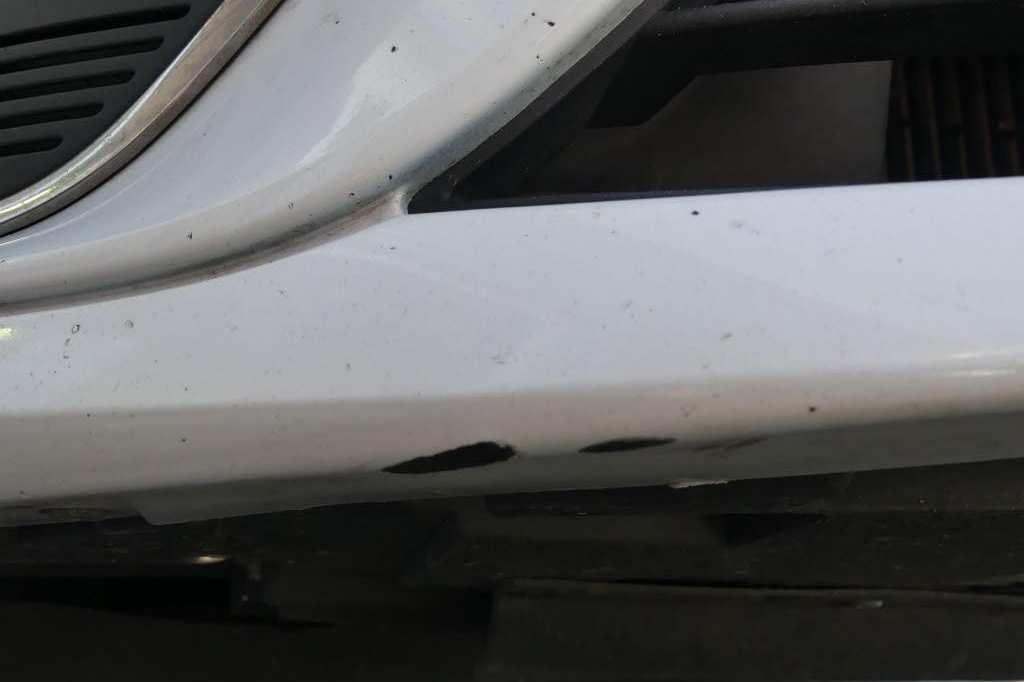 Renault Megane Grandtour 2018 фото 14