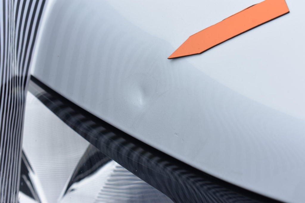 Ford Transit Koffer 2018 фото 11