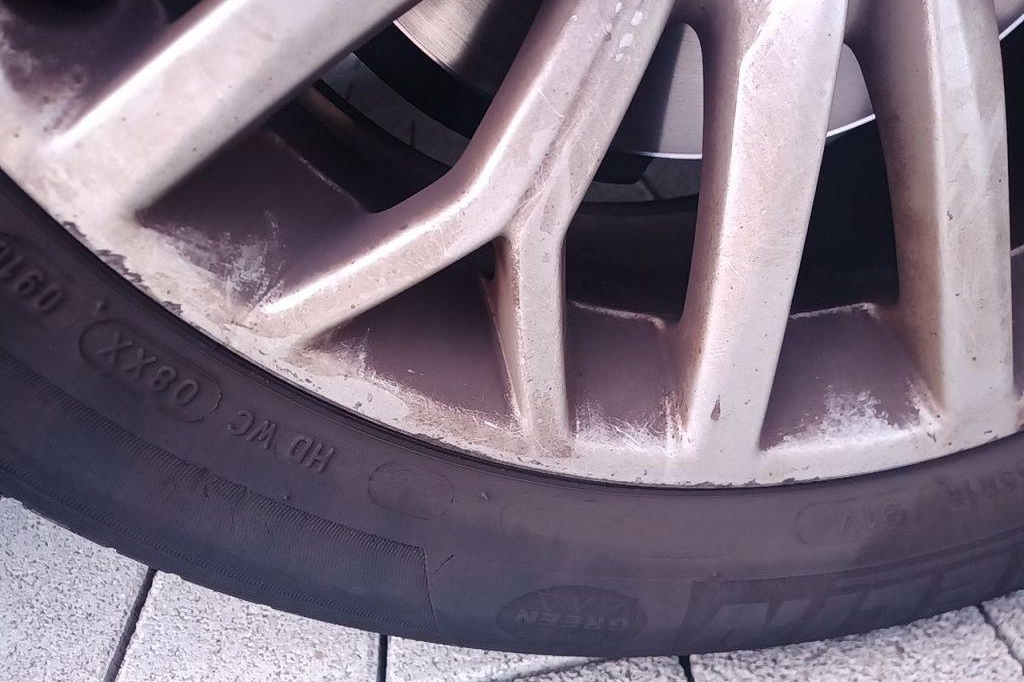 Audi A3 2016 photo 19