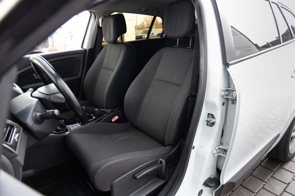 Renault Megane 2014 фото 13