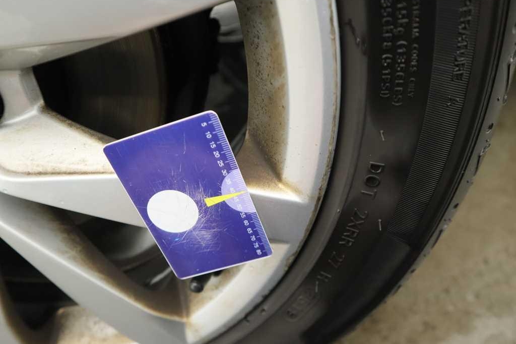 Volkswagen Golf 2018 фото 47