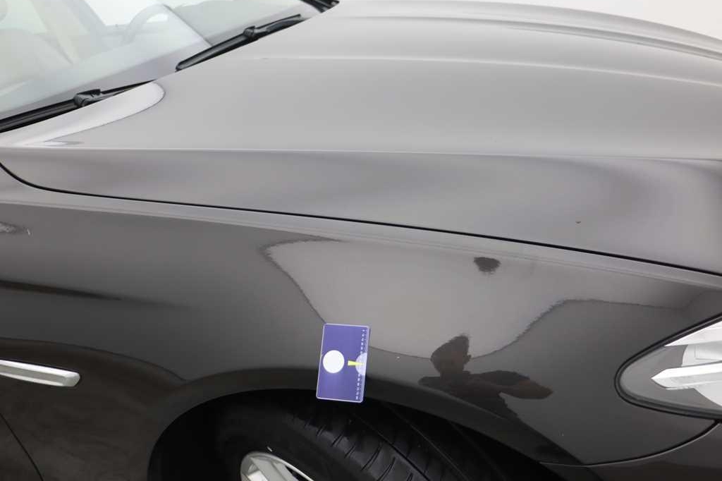 BMW 5er Touring 2015 фото 25