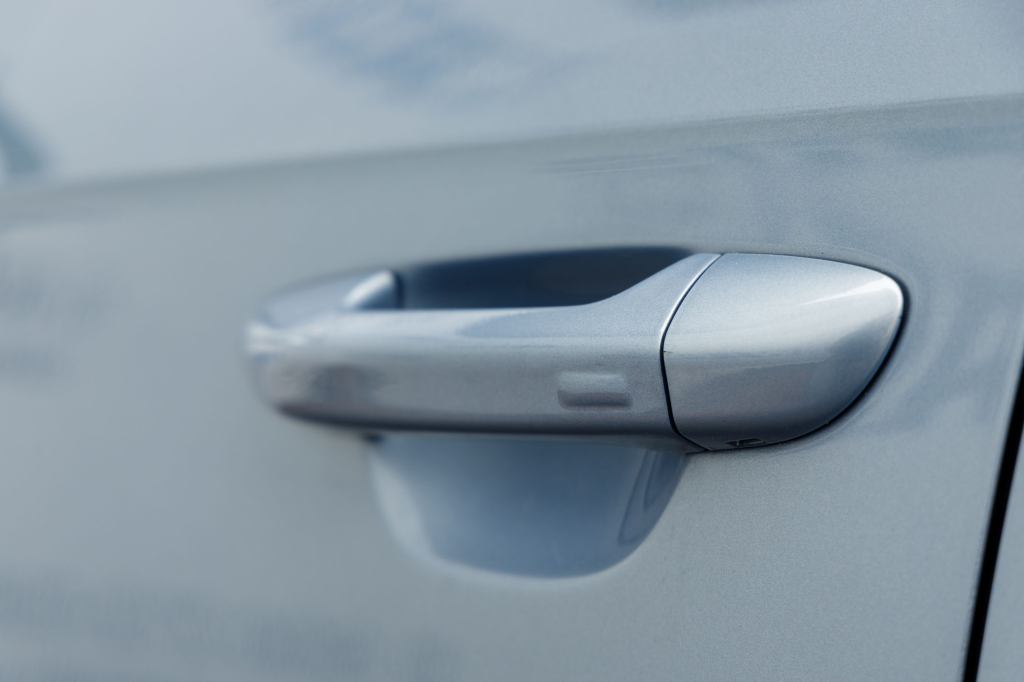 Volkswagen Passat B7 Exclusive 2012 photo 31