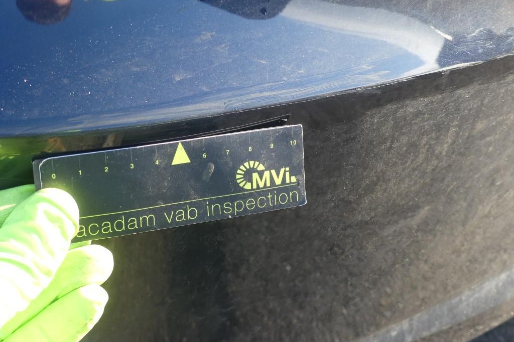 Audi A6 Avant 2016 photo 20