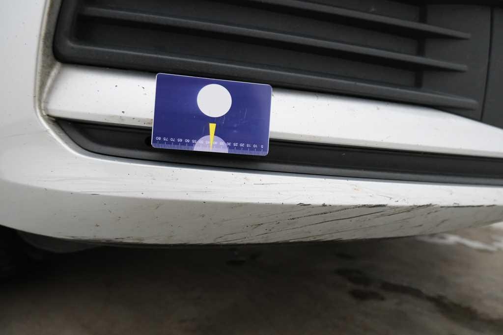 Volkswagen Touran 2018 photo 39