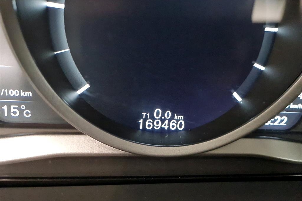 Volvo V60 2016 фото 3