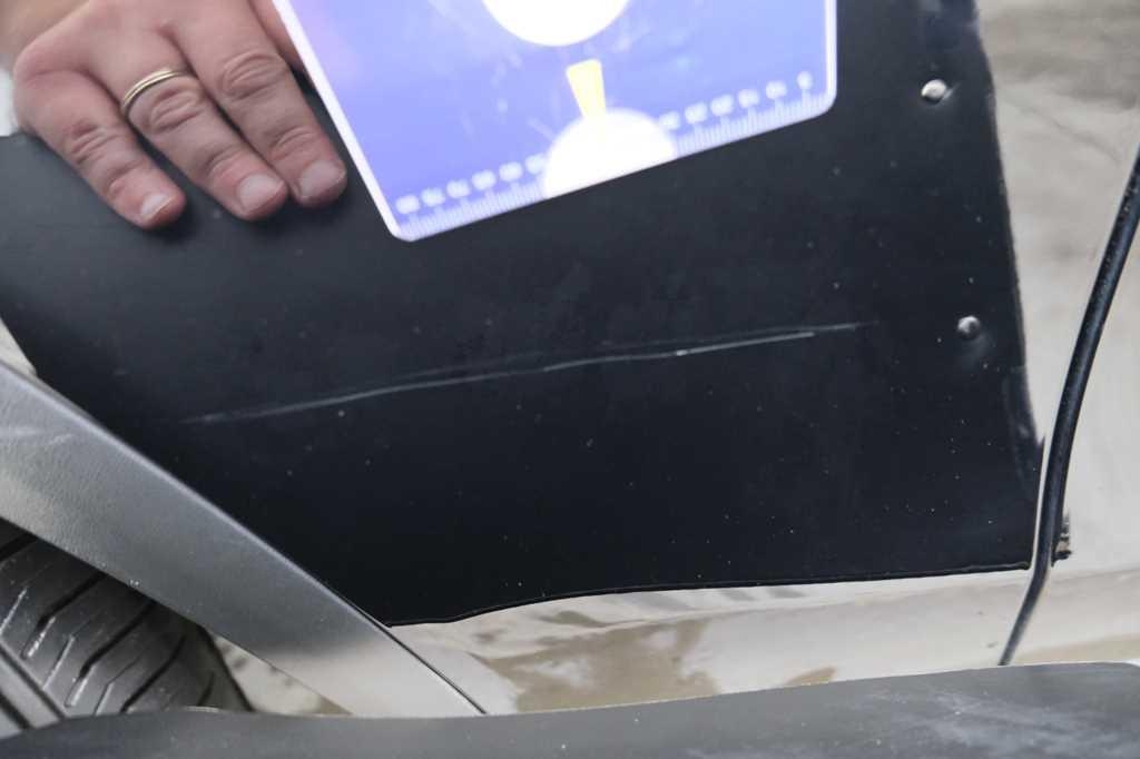 Mercedes-Benz GLC-Klasse 2017 photo 38