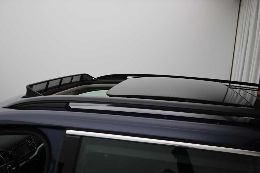 Volkswagen Sharan 2016 photo 3