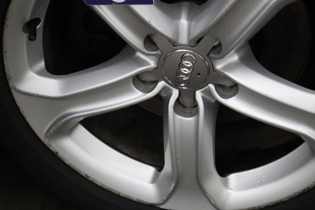 Audi A5 Sportback 2017 фото 25