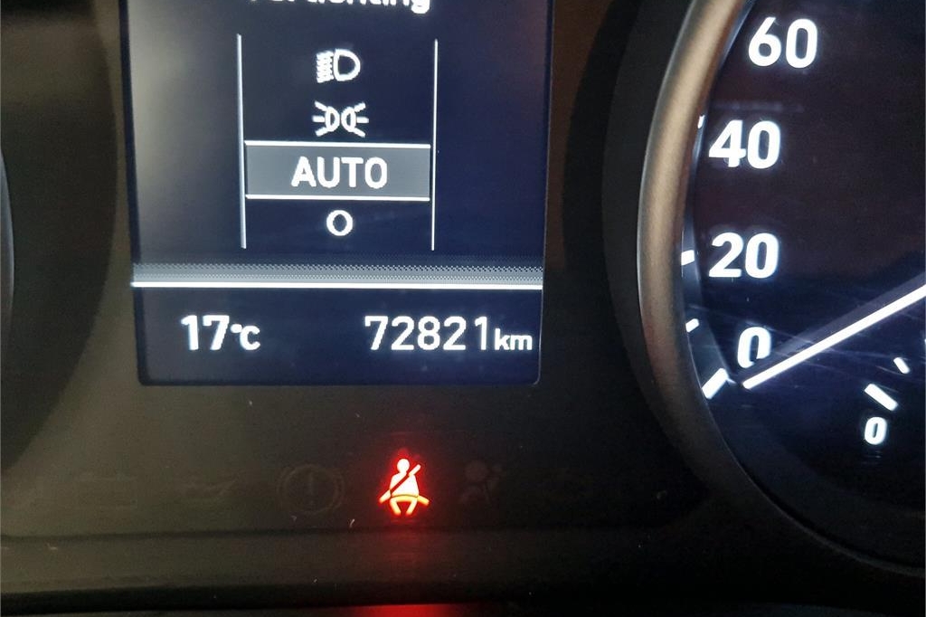 Hyundai i30 2017 фото 4