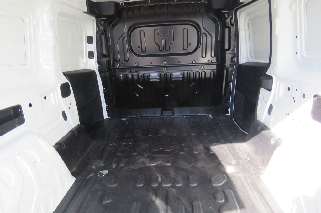 Opel Combo 2018 photo 11