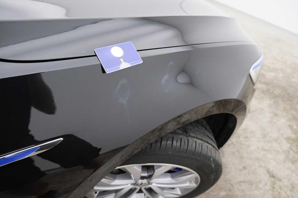 Volkswagen Passat Variant 2017 фото 45