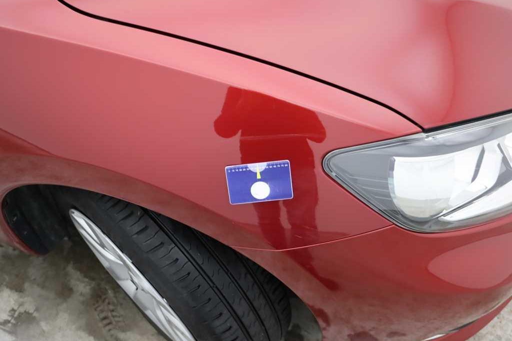 Nissan Pulsar 2017 фото 10