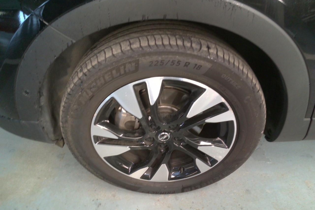 Opel Grandland X 2020 photo 14