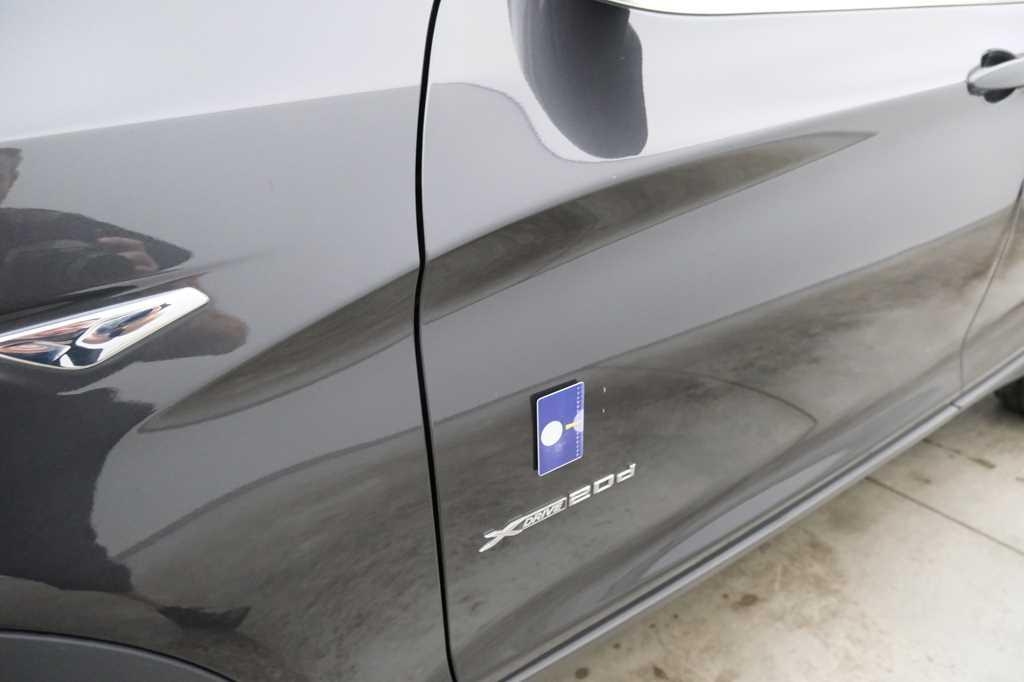 BMW X4 2014 фото 13