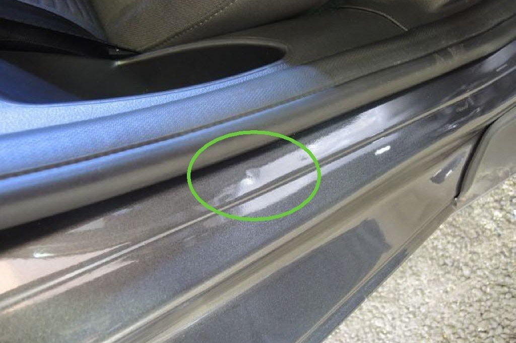 Ford Focus Turnier 2016 photo 15