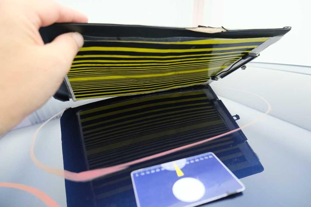 BMW X1 2017 photo 35