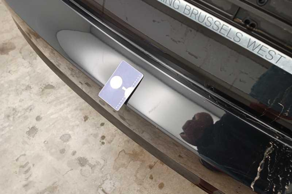 BMW 3er Gran Turismo 2015 photo 26