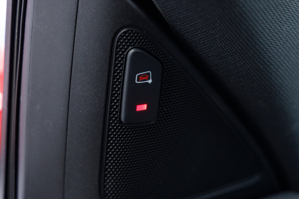 Audi Q3 Prestige S-Line 2015 фото 17