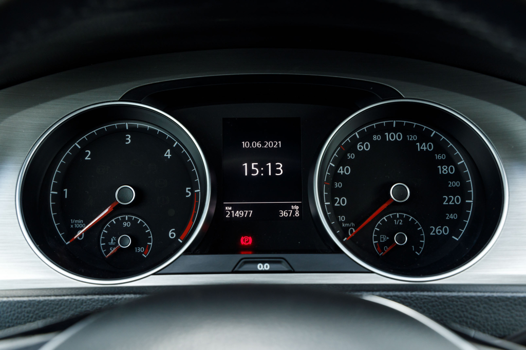 Volkswagen Golf VII 2.0 2015 photo 4