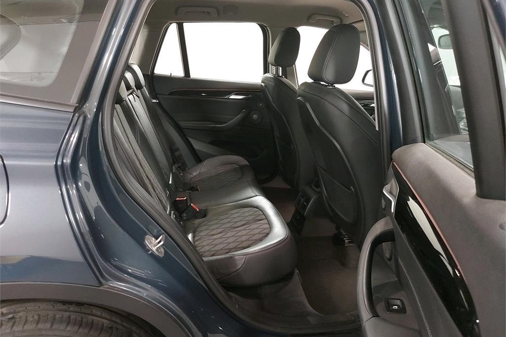 BMW X1 2016 фото 7