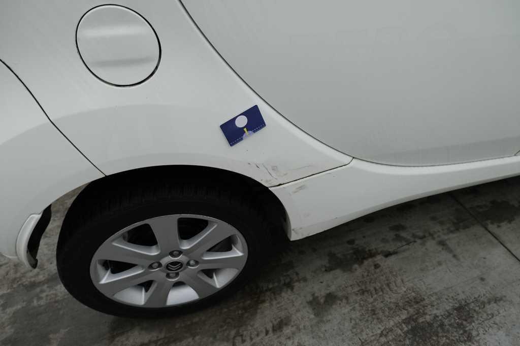 Citroen C-Zero 2011 photo 13
