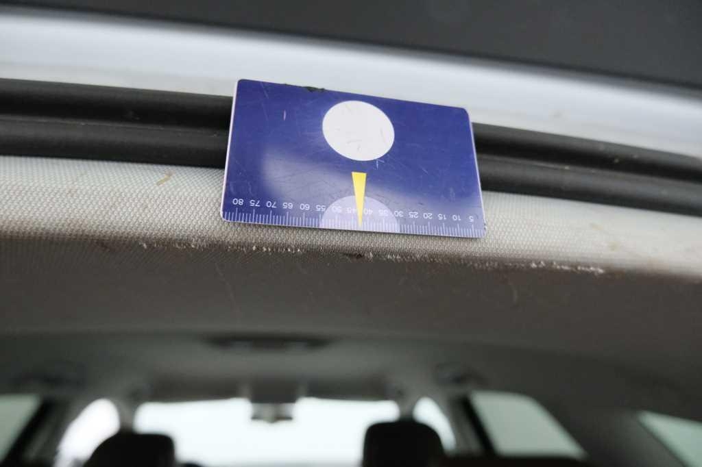 Audi A6 Avant 2016 photo 11